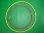 Обруч пластиковый 80см 